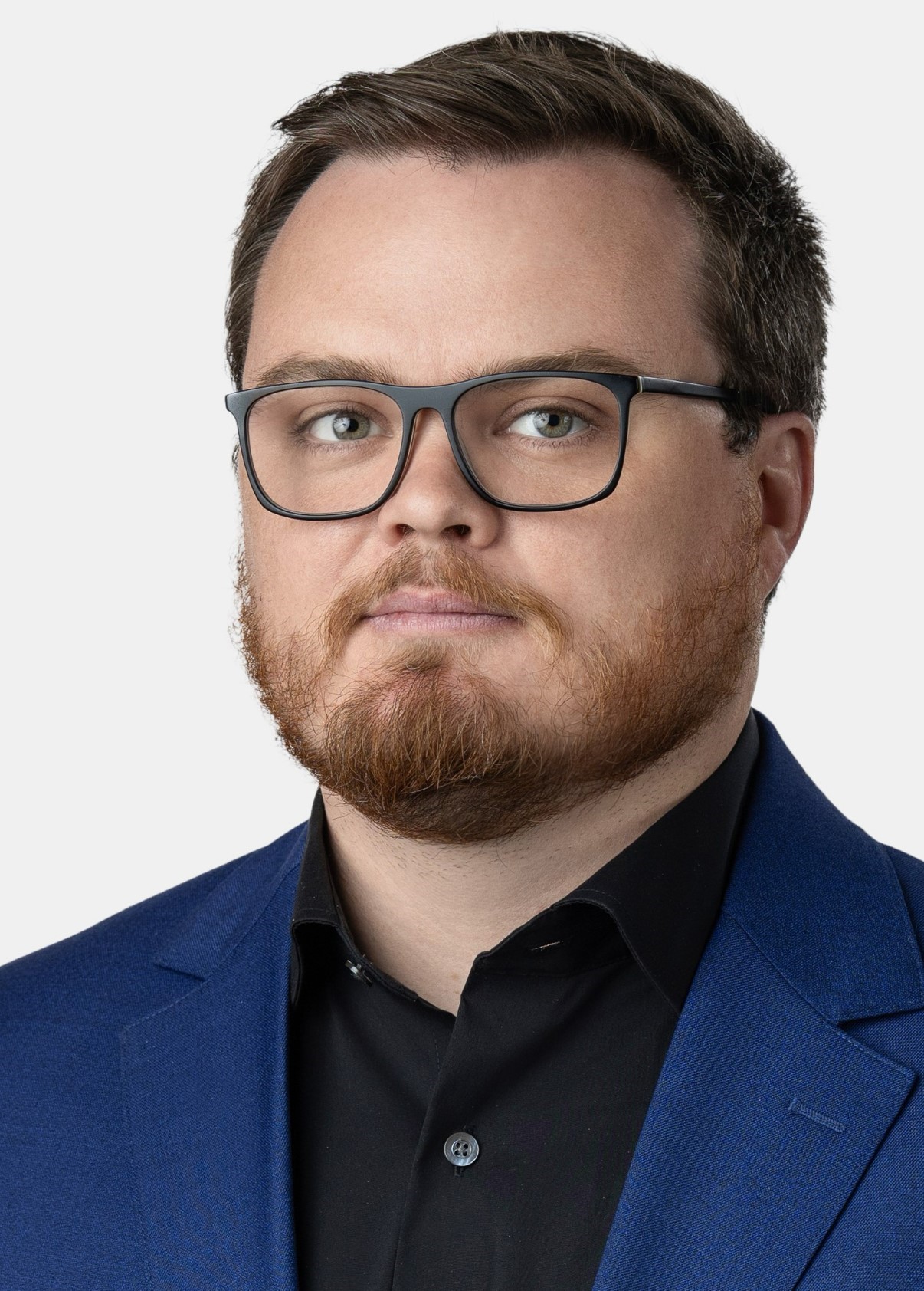 Tyler J. Thompson